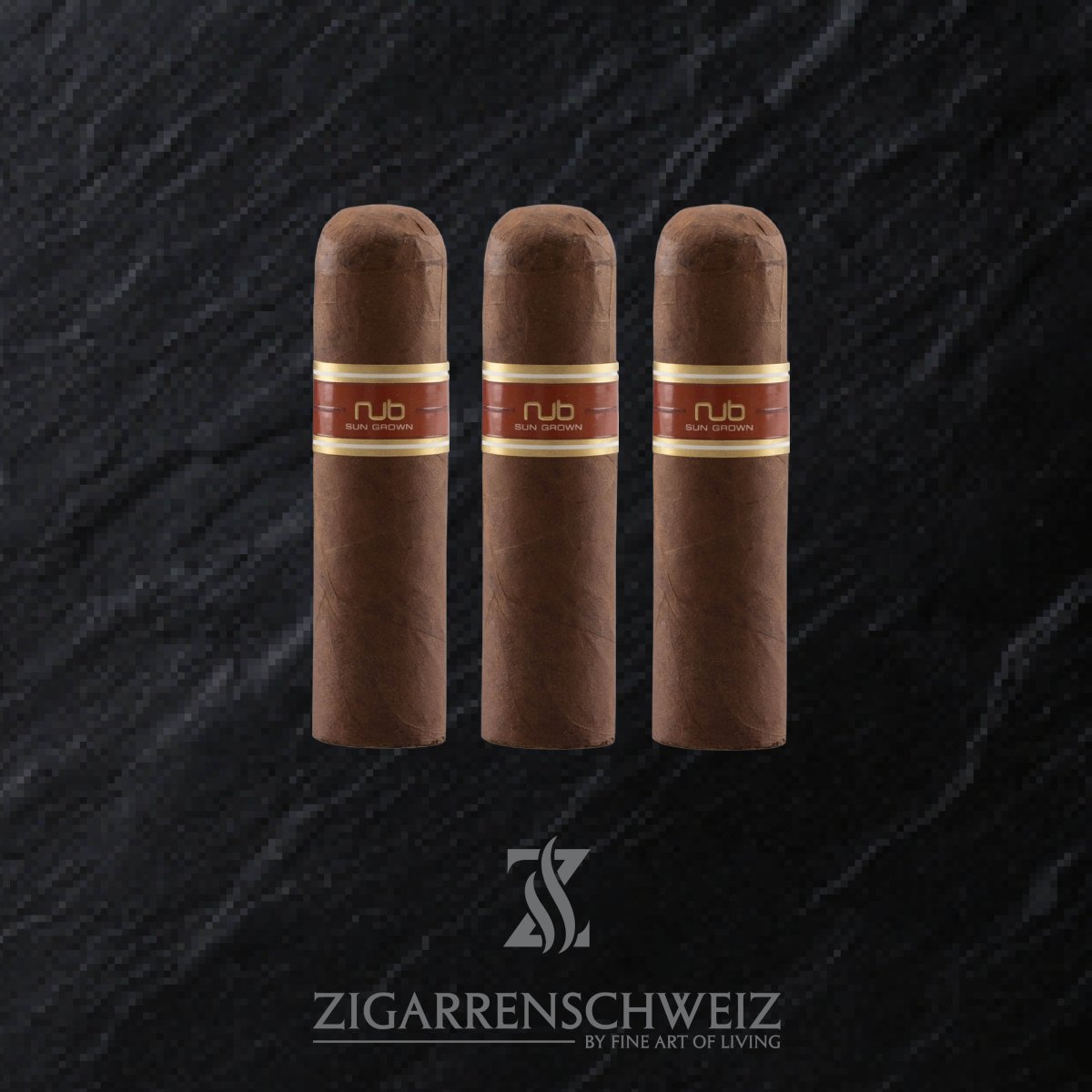 NUB Sungrown 466 aus dem Hause Oliva - Zigarrenschweiz Online Zigarren Boutique - 