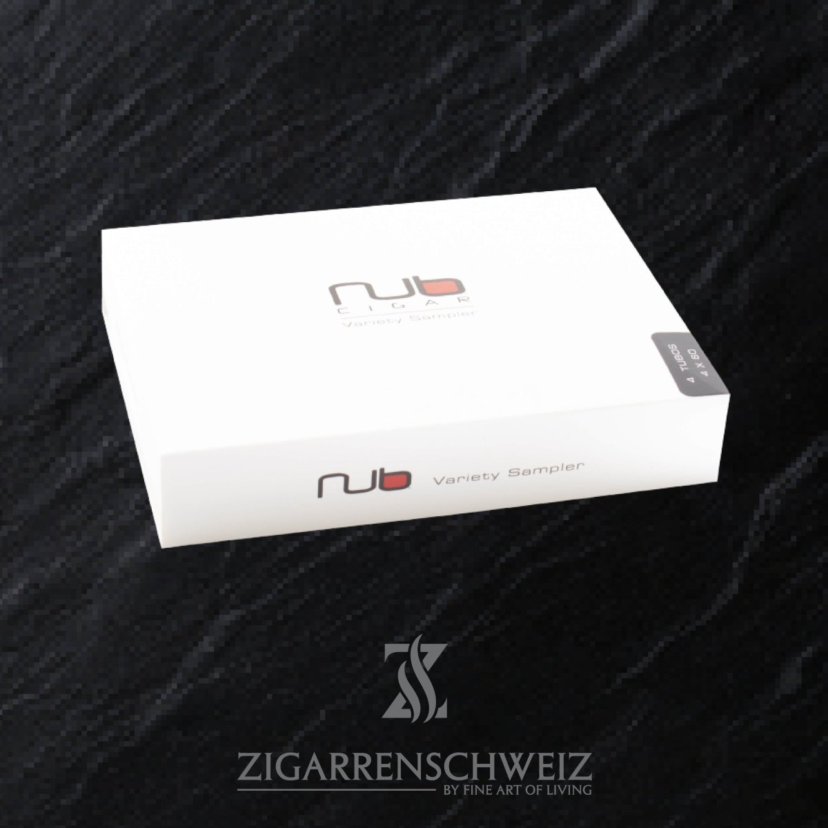 NUB Tubos Variety Sampler aus dem Hause Oliva - Zigarrenschweiz Online Zigarren Boutique - 