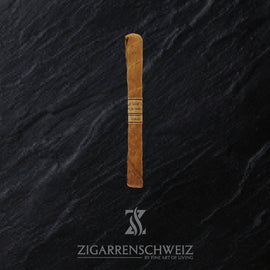 The Leaf by Oscar Valladares Corojo (Lancero) - Zigarrenschweiz Online Zigarren Boutique - 