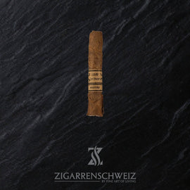 The Leaf by Oscar Valladares Maduro (Robusto) - Zigarrenschweiz Online Zigarren Boutique - 