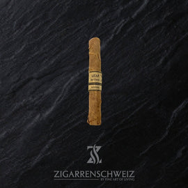 The Leaf by Oscar Valladares Maduro (Toro) - Zigarrenschweiz Online Zigarren Boutique - 