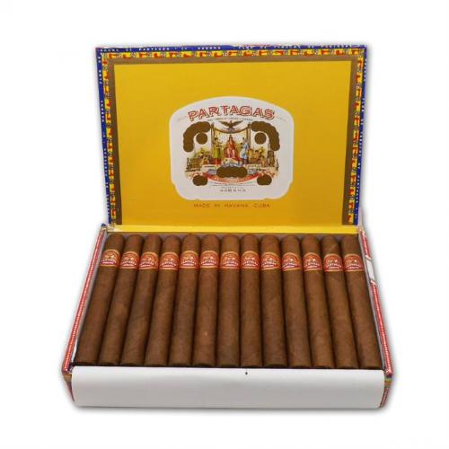 Partagas Aristocratas