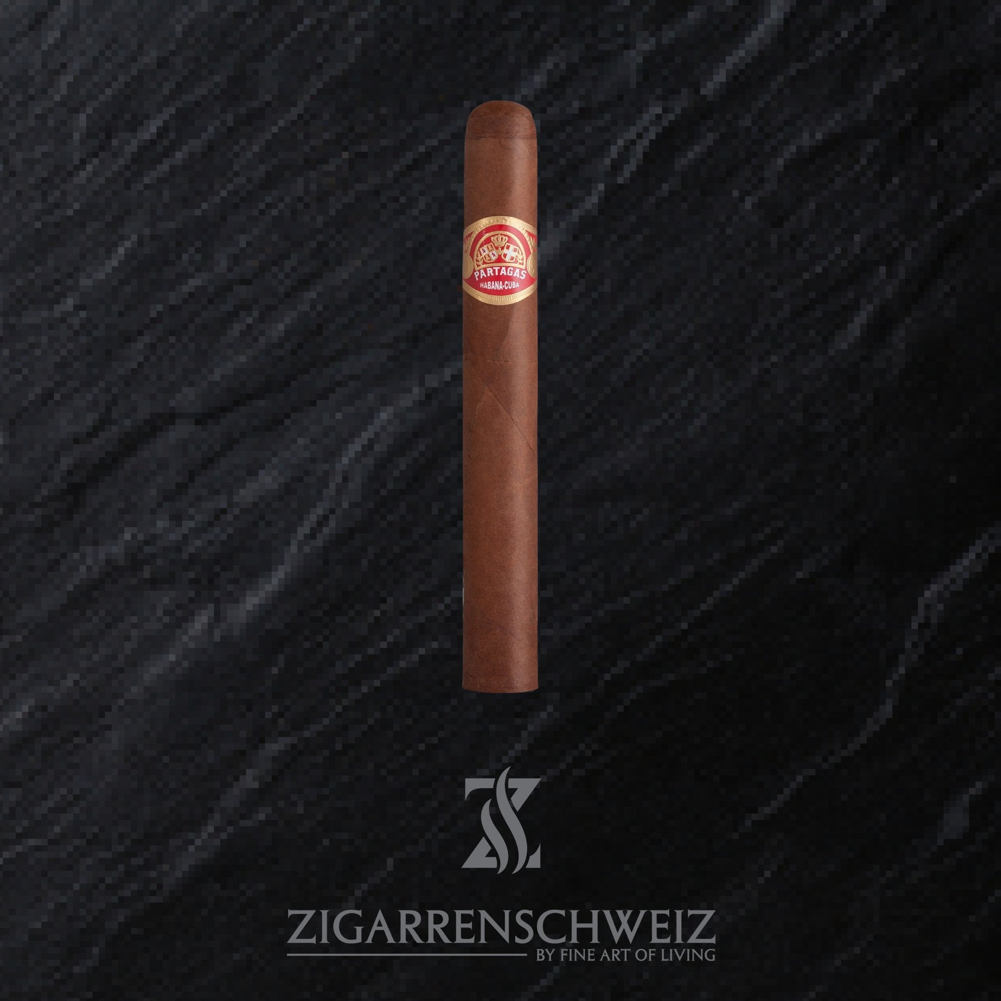 Partagas Coronas Junior Zigarre