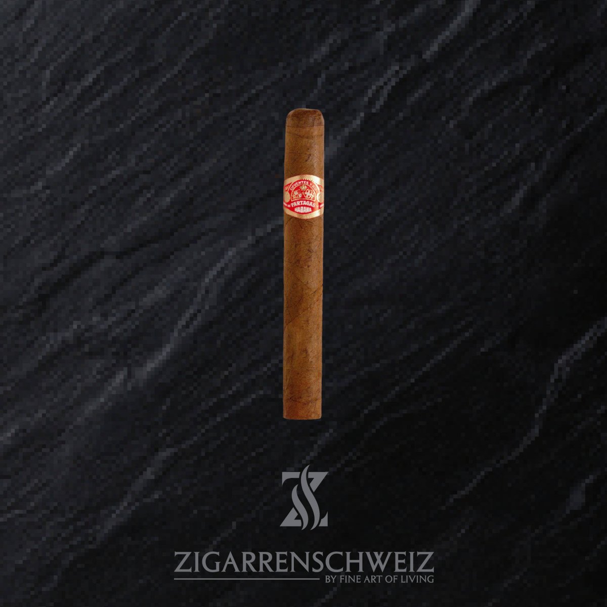 Partagas Petit Coronas - Zigarrenschweiz Online Zigarren Boutique - 
