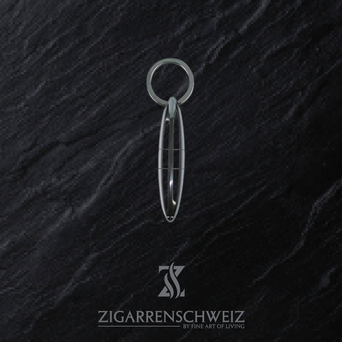Passatore - 2 in 1: Zigarren Puncher mit Bohrer - Zigarrenschweiz Online Zigarren Boutique - 