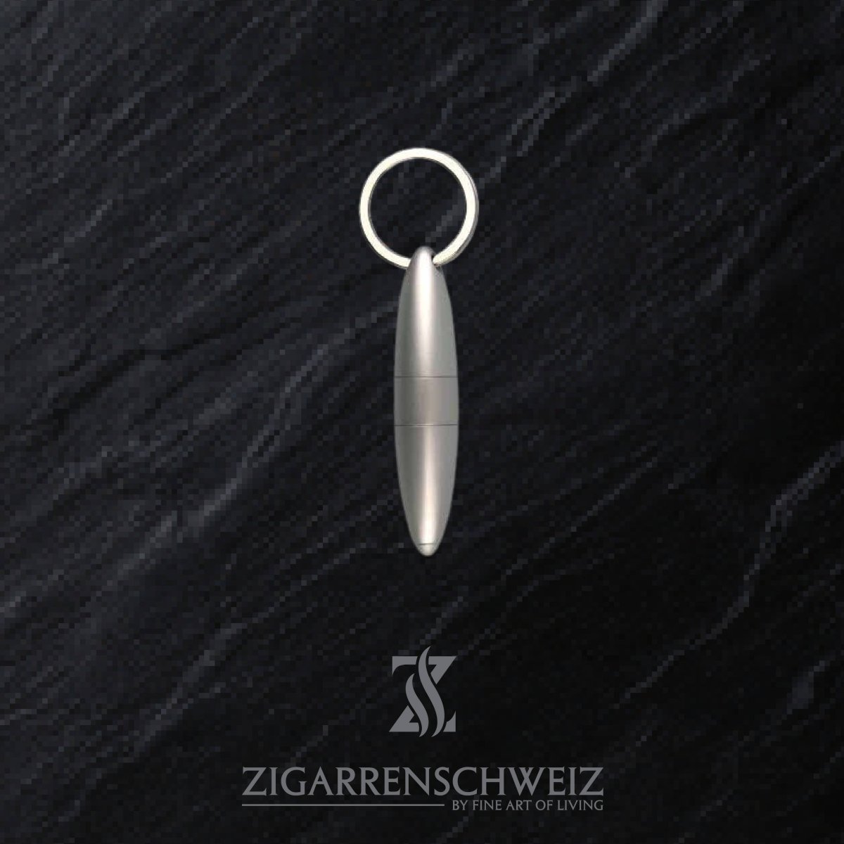 Passatore - 2 in 1: Zigarren Puncher mit Bohrer - Zigarrenschweiz Online Zigarren Boutique - 