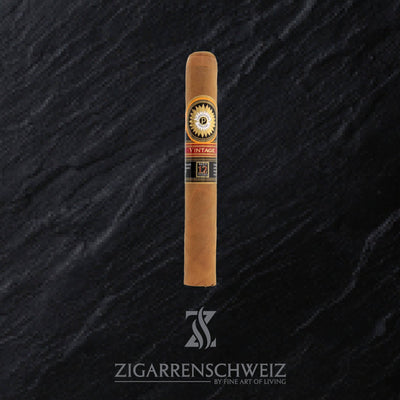 Perdomo Double Aged 12 Years Connecticut Epicure - Zigarrenschweiz Online Zigarren Boutique - 