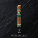 Plasencia Alma Fuerte Colorado Claro Robustus II, einzelne Robusto Grande Zigarre mit hellem Colorado-Claro-Deckblatt