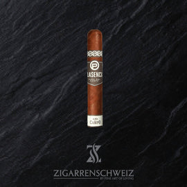 Plasencia Alma del Campo Tribu (Robusto) - Zigarrenschweiz Online Zigarren Boutique - 