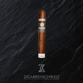 Plasencia Alma del Campo Sendero (Toro Gorda) - Zigarrenschweiz Online Zigarren Boutique - 