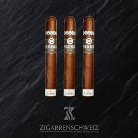Plasencia Alma del Campo Sendero (Toro Gorda) - Zigarrenschweiz Online Zigarren Boutique - 
