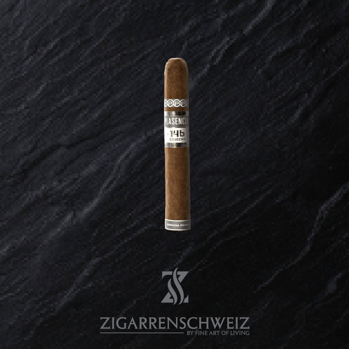 Plasencia Cosecha 146 Monte Carlo (Gordo) - Zigarrenschweiz Online Zigarren Boutique - 