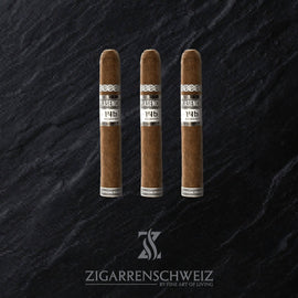 Plasencia Cosecha 146 Monte Carlo (Gordo) - Zigarrenschweiz Online Zigarren Boutique - 