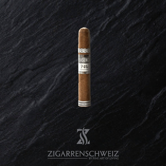 Plasencia Cosecha 146 La Vega (Robusto Gordo) - Zigarrenschweiz Online Zigarren Boutique - 