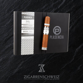 Plasencia Cosecha 146 La Vega (Robusto Gordo) - Zigarrenschweiz Online Zigarren Boutique - 