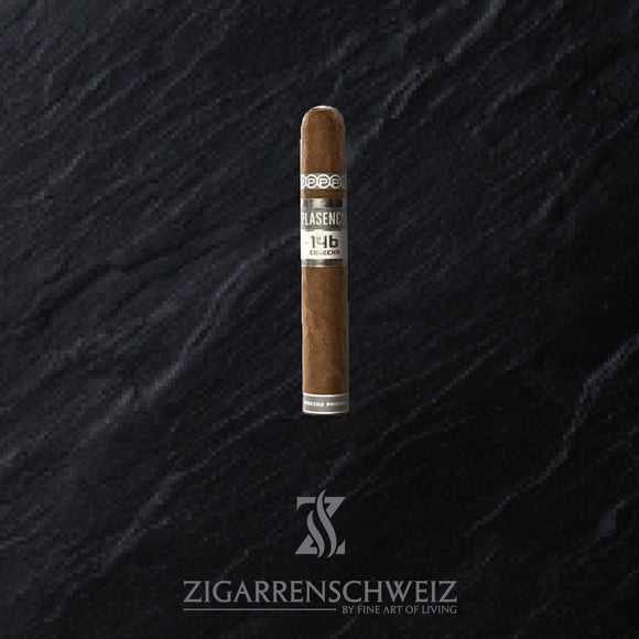 Plasencia Cosecha 146 San Luis, einzelne Toro Zigarre mit honduranischem Deckblatt