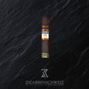 Plasencia Cosecha 149 La Vega, einzelne Robusto Zigarre mit schokoladenbraunem Olancho-Deckblatt