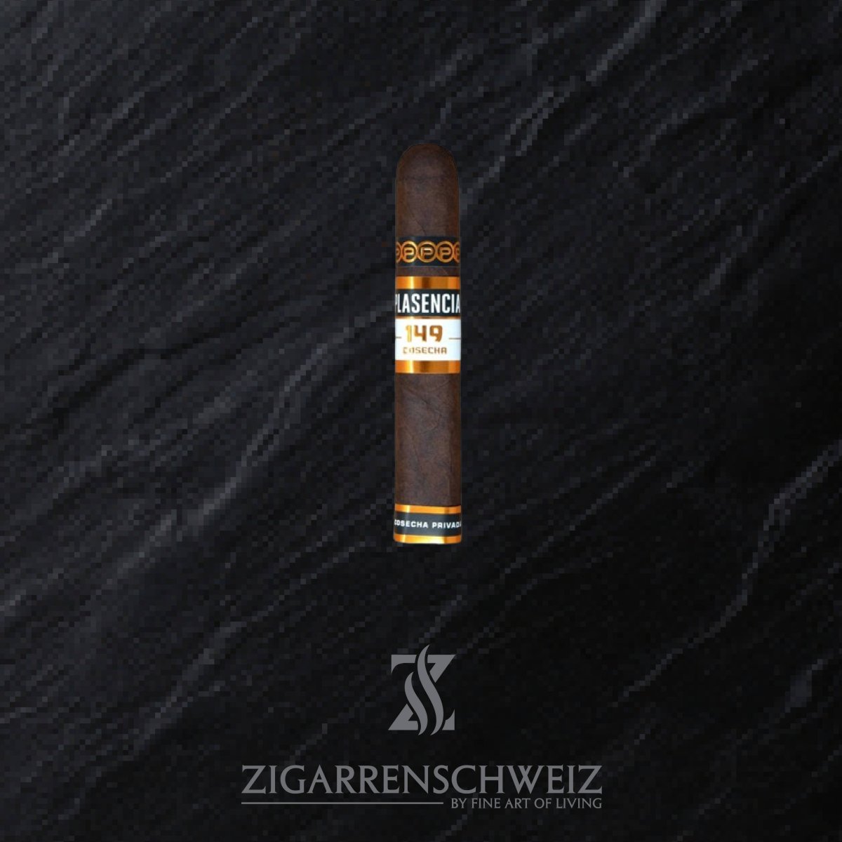 Plasencia Cosecha 149 La Vega (Robusto) - Zigarrenschweiz Online Zigarren Boutique - 