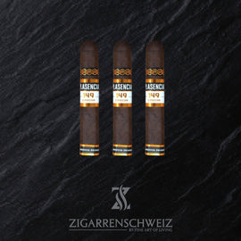 Plasencia Cosecha 149 La Vega (Robusto) - Zigarrenschweiz Online Zigarren Boutique - 