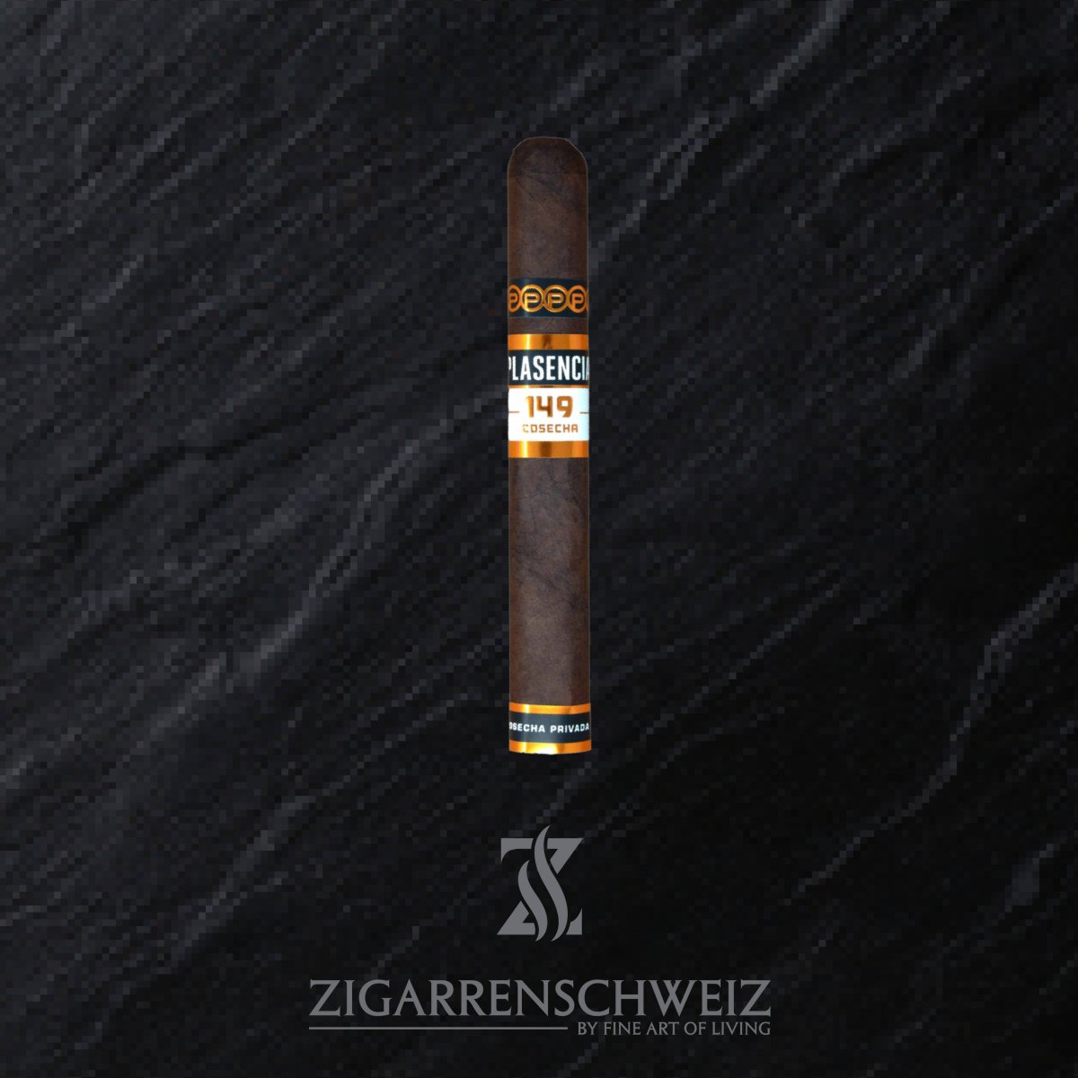 Plasencia Cosecha 149 Azacualpa (Toro) - Zigarrenschweiz Online Zigarren Boutique - 
