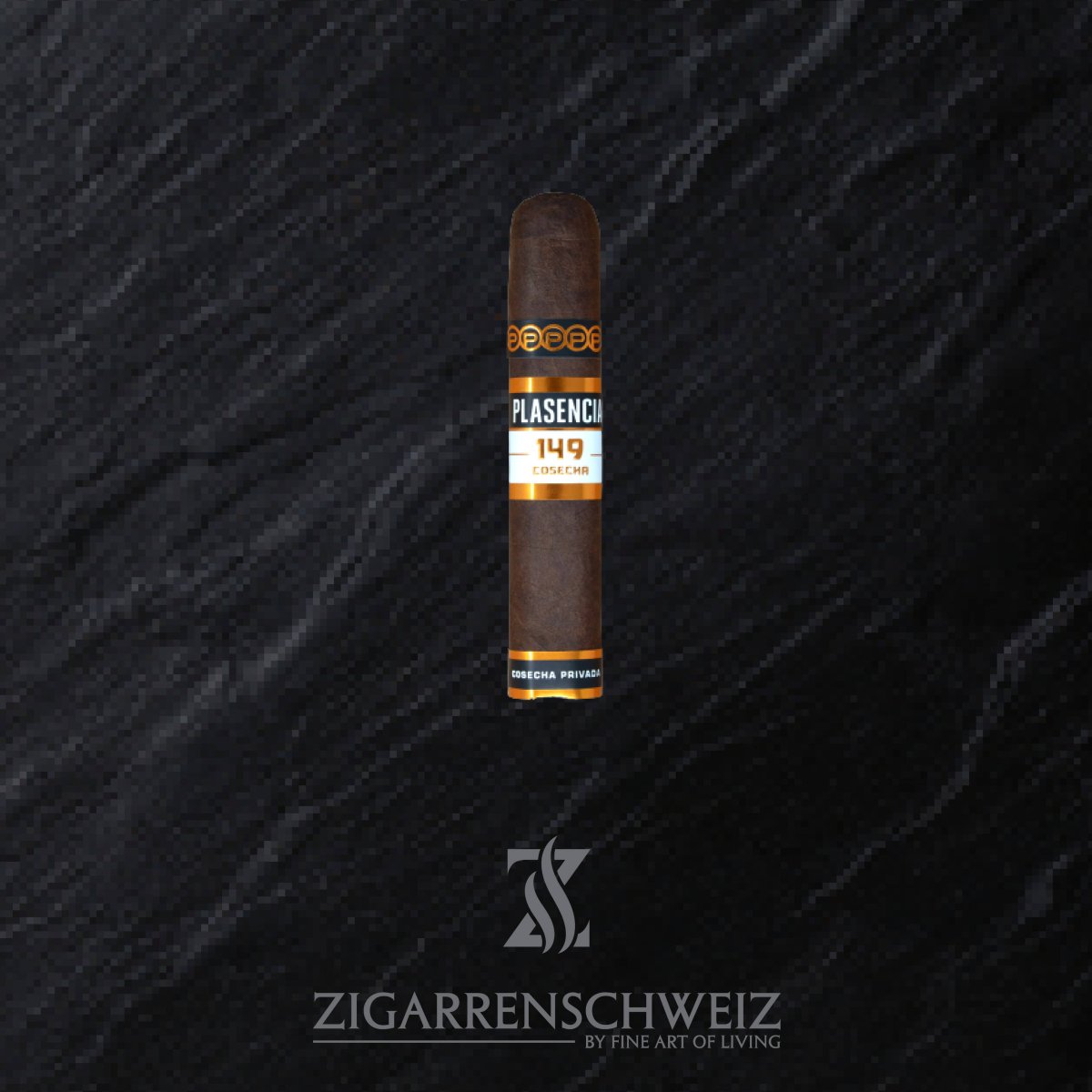 Plasencia Cosecha 149 Santa Fe (Gordito) - Zigarrenschweiz Online Zigarren Boutique - 