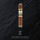 Plasencia Cosecha 151 La Música, einzelne Robusto Zigarre mit honduranischem Deckblatt