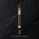 Plasencia Reserva Original Churchill, einzelne Churchill Zigarre mit coloradofarbenem Deckblatt