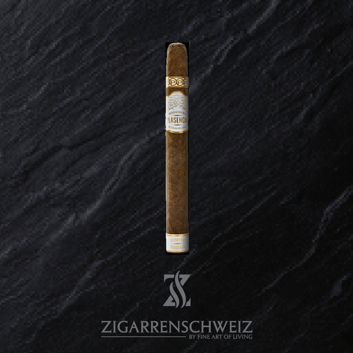 Plasencia Reserva Original Churchill - Zigarrenschweiz Online Zigarren Boutique - 