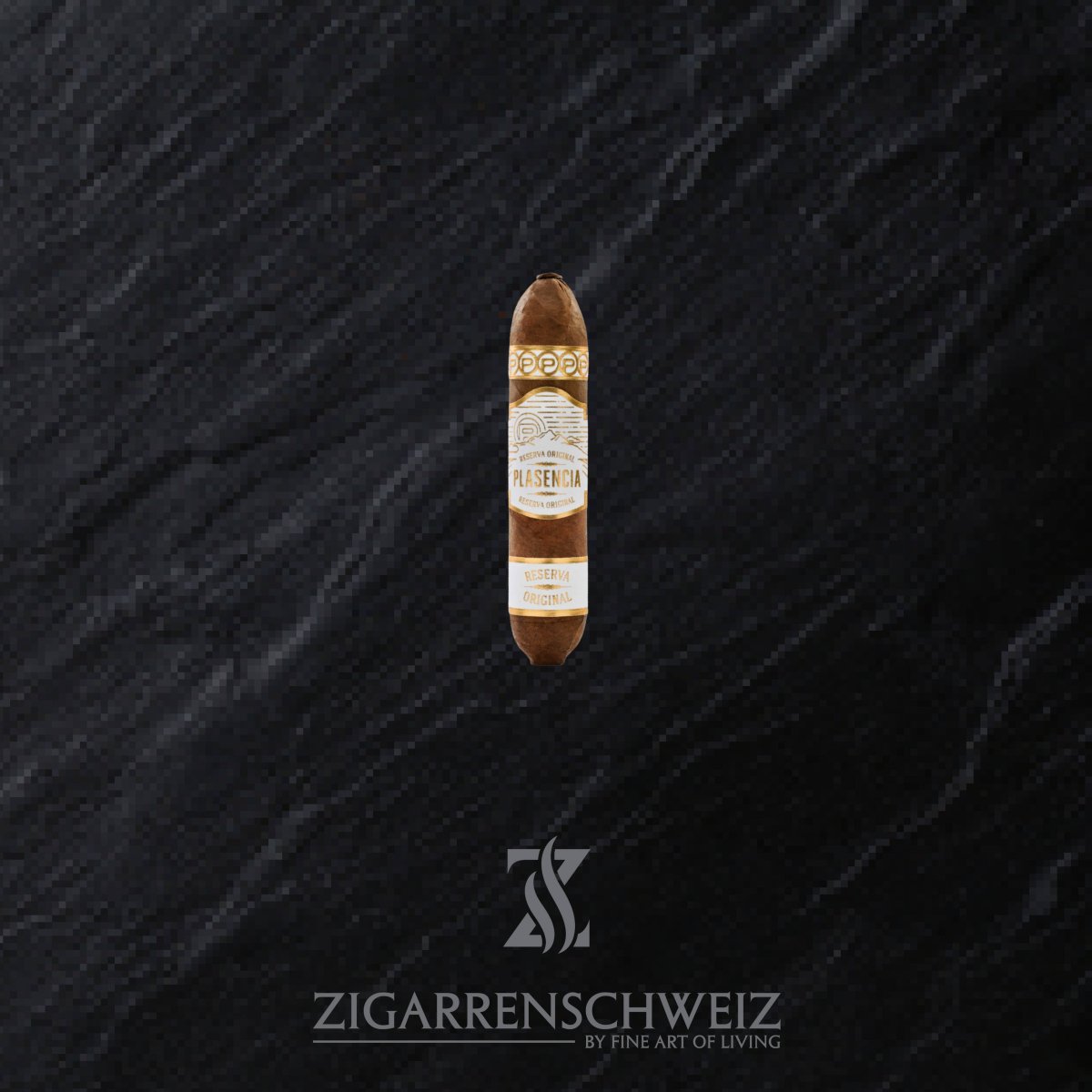 Plasencia Reserva Original Perfectico - Zigarrenschweiz Online Zigarren Boutique - 