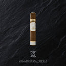 Plasencia Reserva Original Robusto, einzelne Robusto Zigarre mit coloradofarbenem Deckblatt