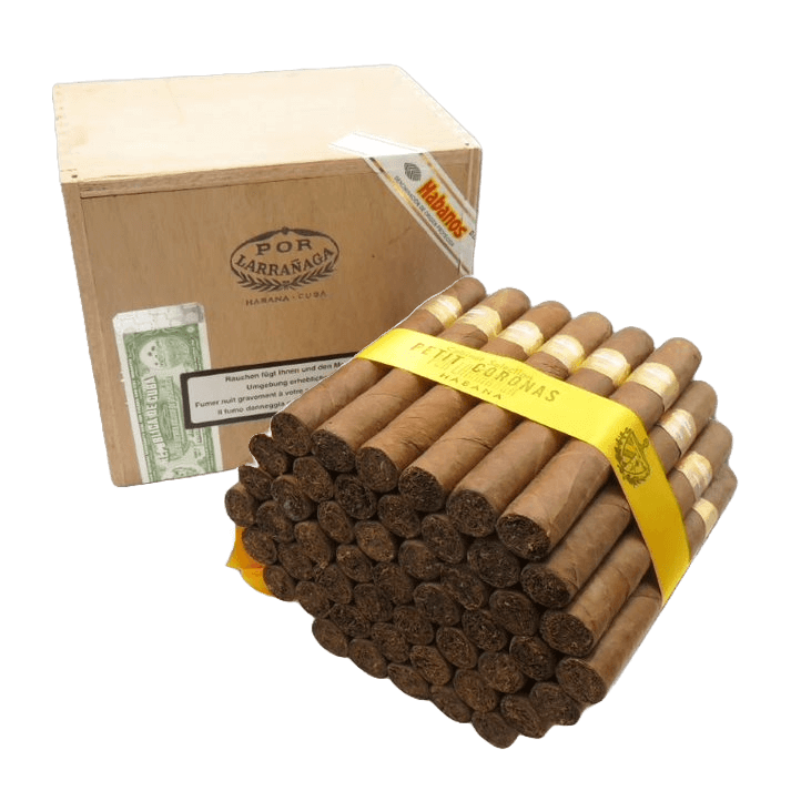 Por Larranaga Petit Coronas - 0