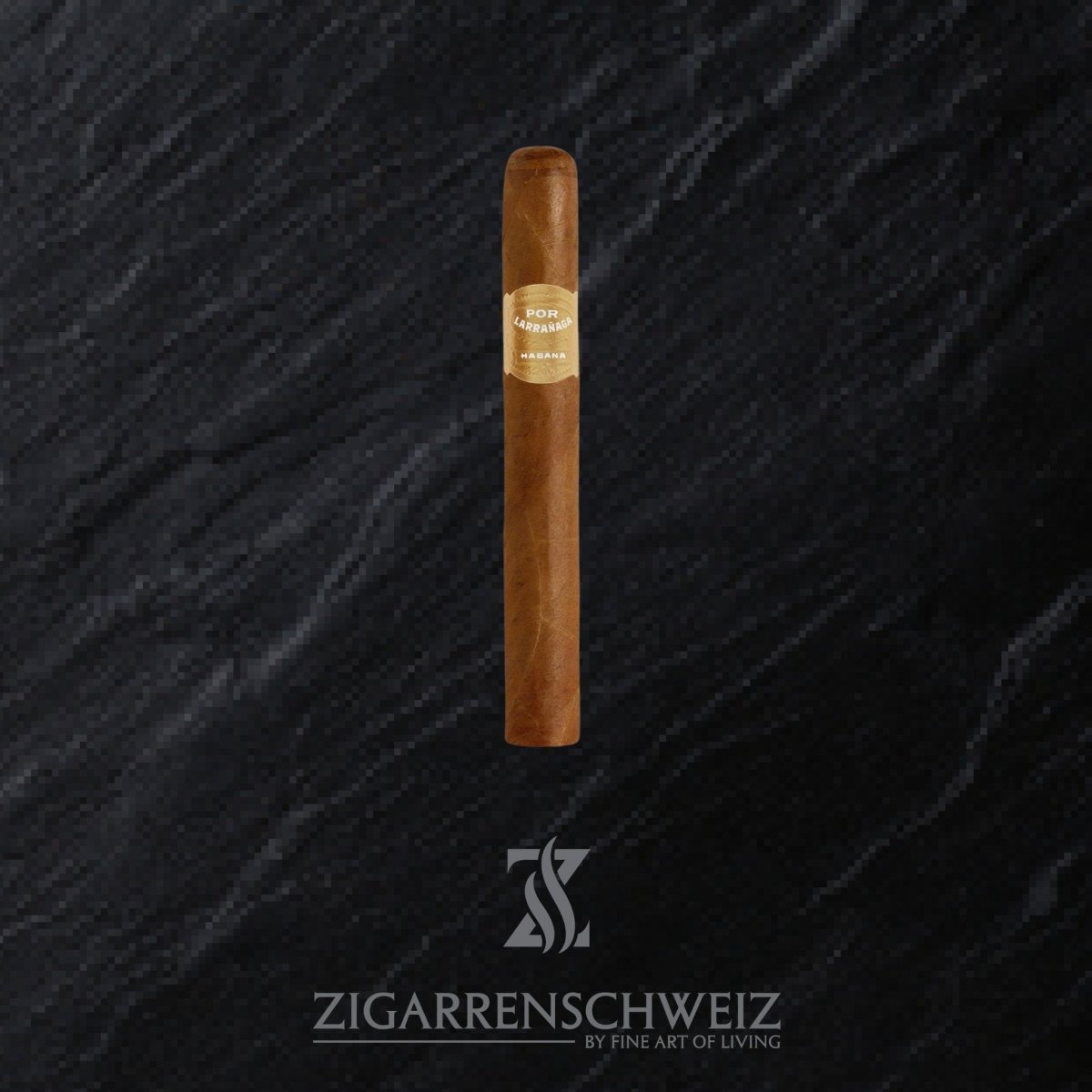 Por Larranaga Petit Coronas - Zigarrenschweiz Online Zigarren Boutique - 