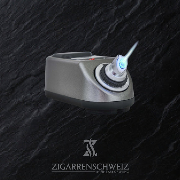 Prince K - 1000 Tischfeuerzeug für Zigarren - Zigarrenschweiz Online Zigarren Boutique - 