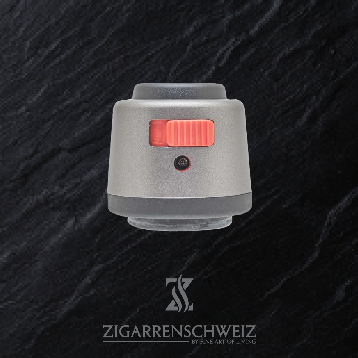 Prince K - 1000 Tischfeuerzeug für Zigarren - Zigarrenschweiz Online Zigarren Boutique - 
