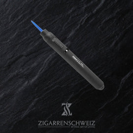 Prince PT - 4000 - Cigar Torch Jet Flame Feuerzeug - Zigarrenschweiz Online Zigarren Boutique - 