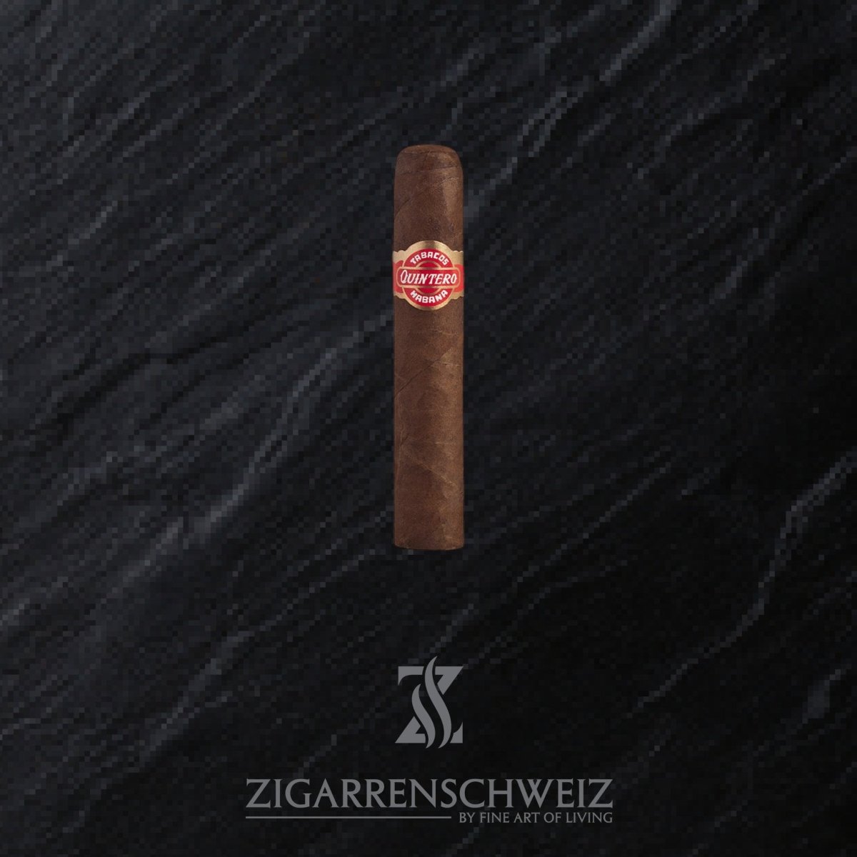 Quintero Favoritos - Zigarrenschweiz Online Zigarren Boutique - 