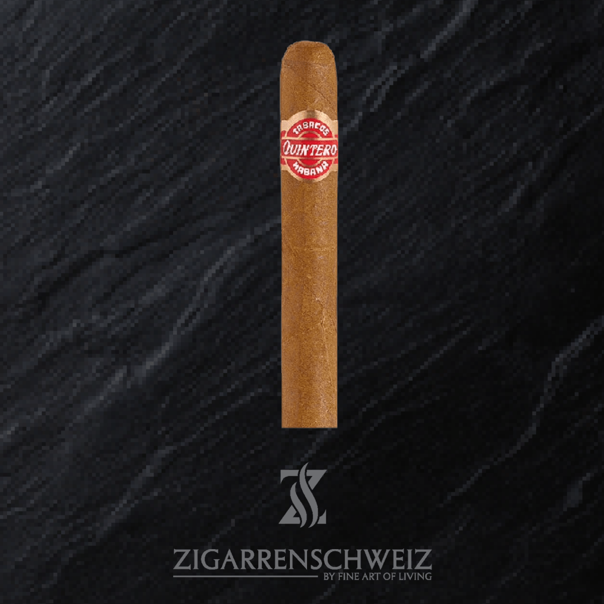 Quintero Petit Quintero Zigarre - Zigarrenschweiz Online Zigarren Boutique - 