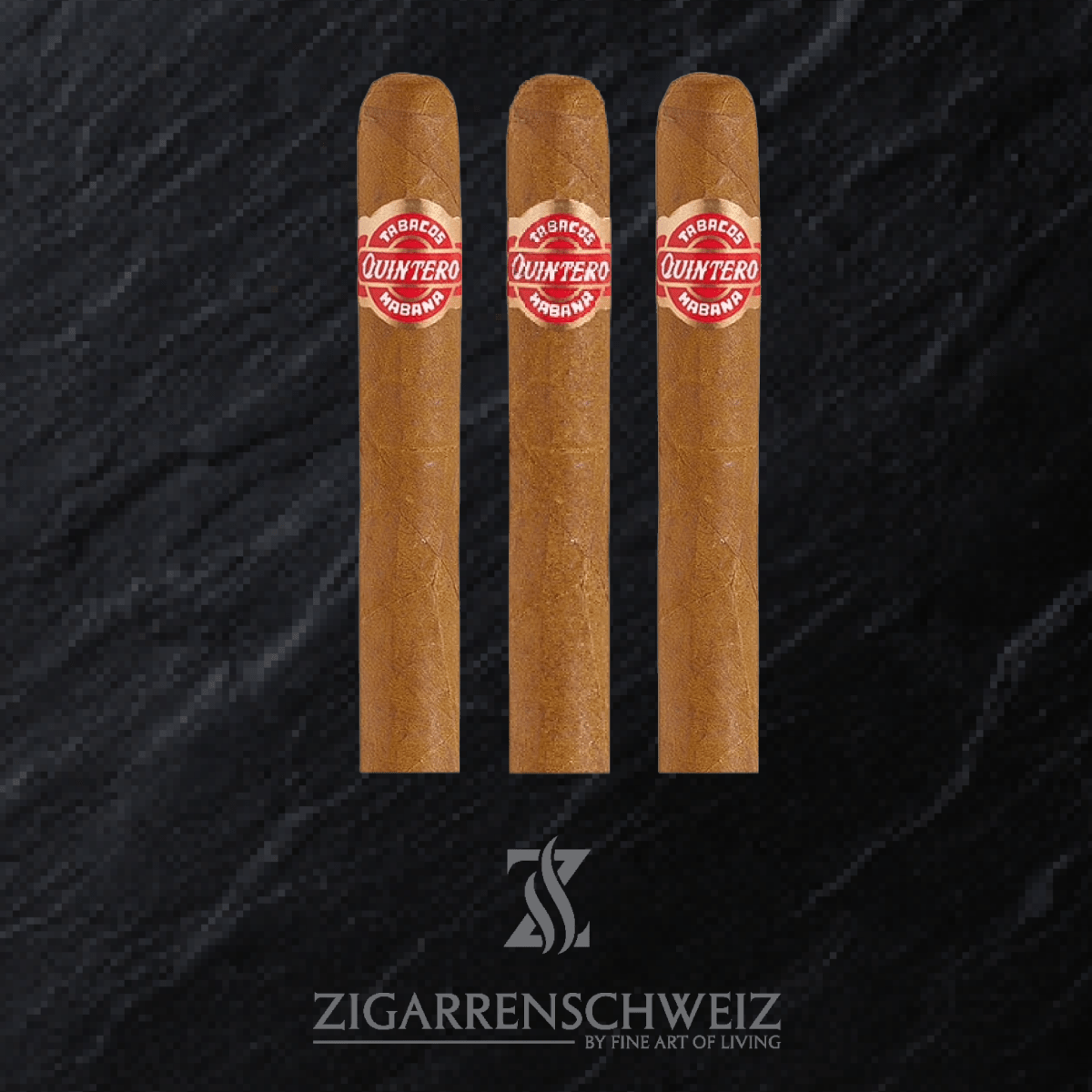 Quintero Petit Quintero Zigarre - Zigarrenschweiz Online Zigarren Boutique - 