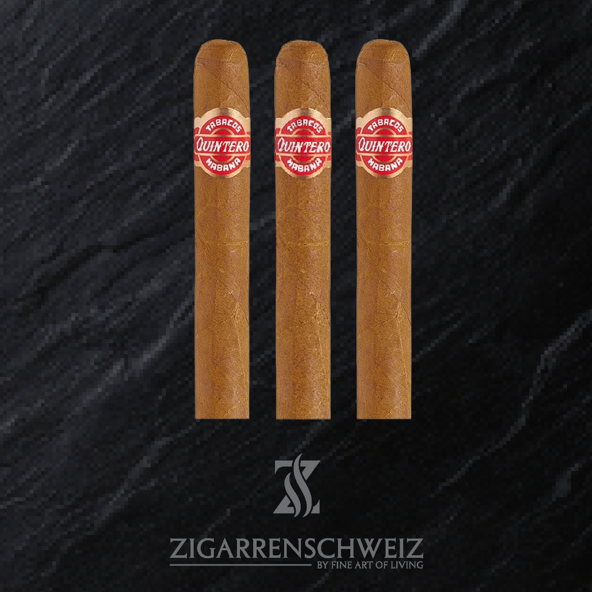 Quintero Petit Quintero Zigarre