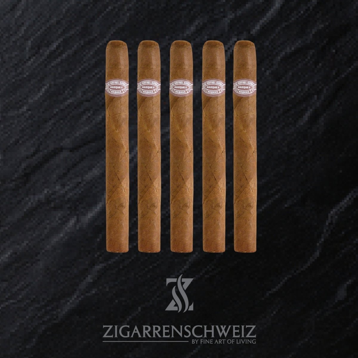 Rafael Gonzalez Panetelas Extra - Zigarrenschweiz Online Zigarren Boutique - 