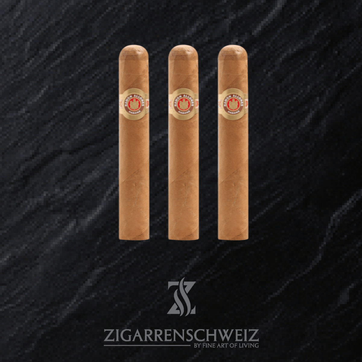 Ramon Allones Specially Selected - Zigarrenschweiz Online Zigarren Boutique - 