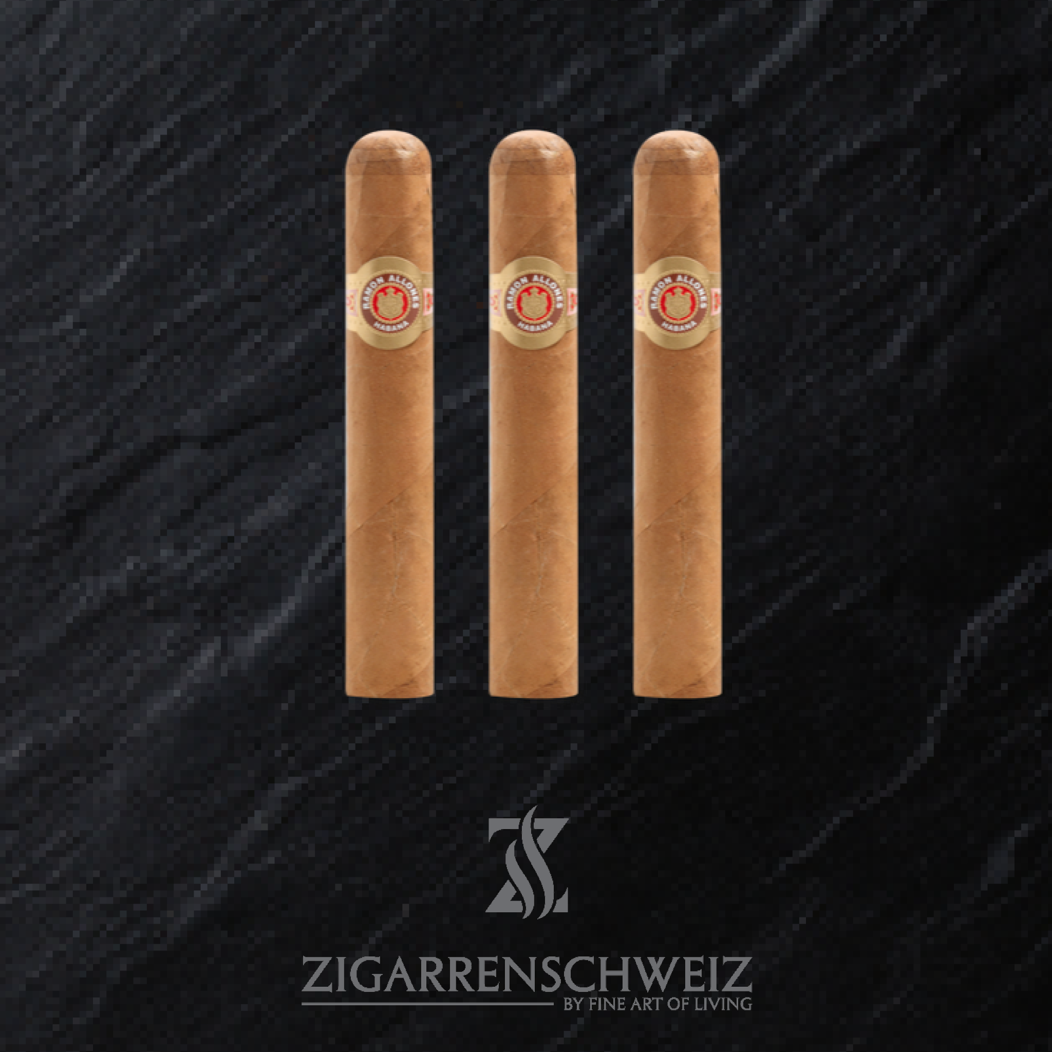 Ramon Allones Specially Selected Zigarren Bundle