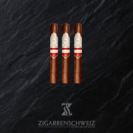 Rocky Patel Gran Reserve (Robusto) - Zigarrenschweiz Online Zigarren Boutique - 