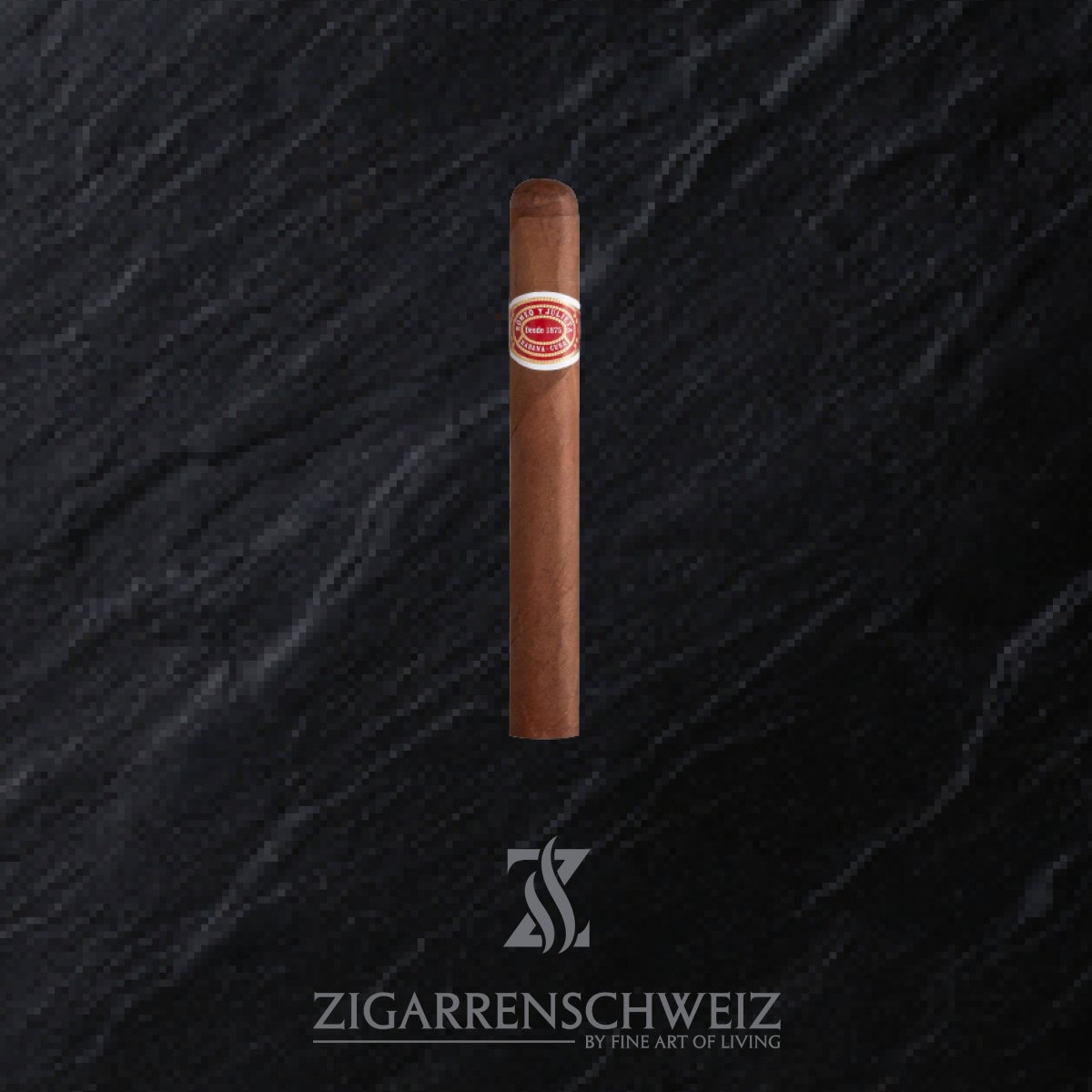 Romeo y Julieta Belvederes - Zigarrenschweiz Online Zigarren Boutique - 