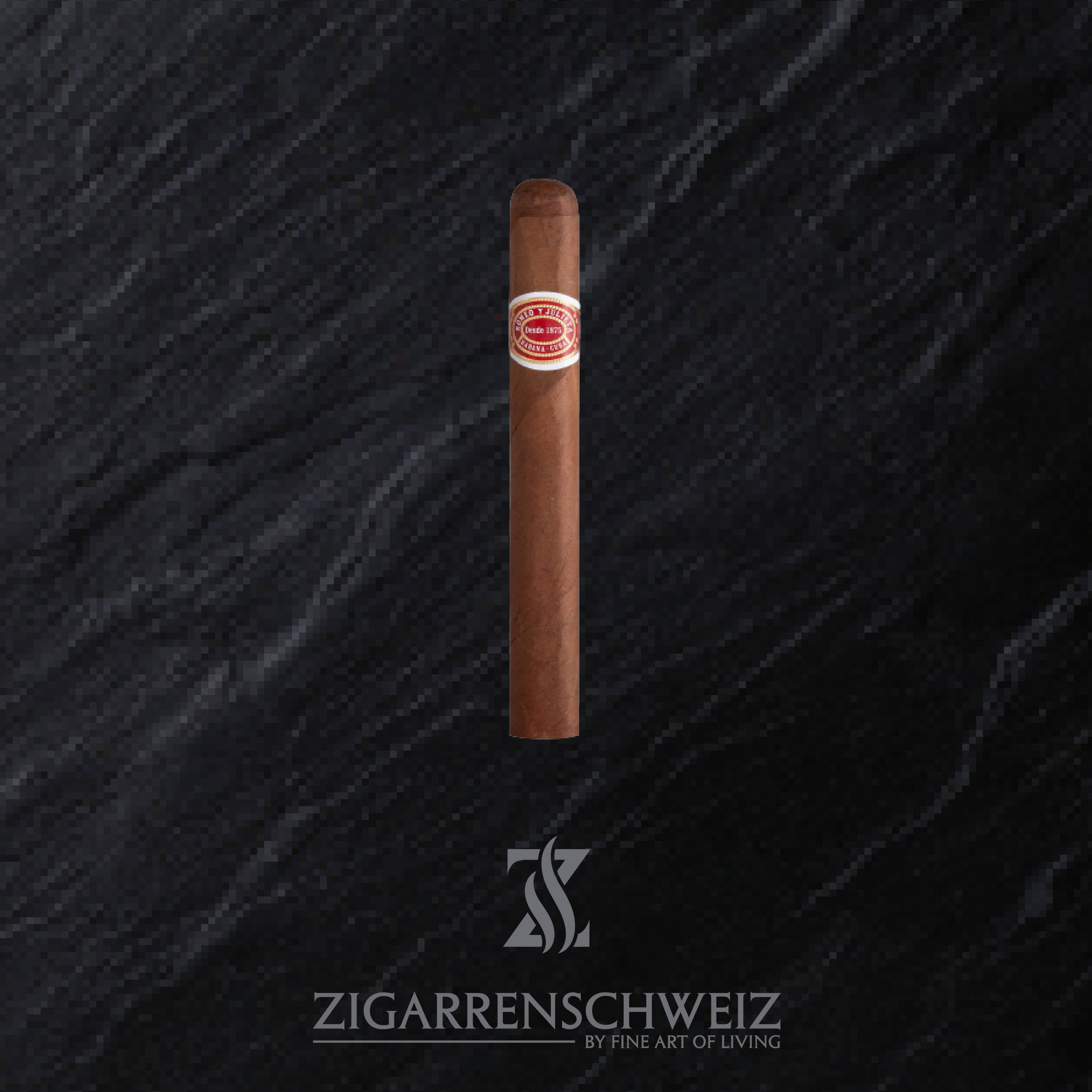 Romeo y Julieta Belvederes Zigarren aus Kuba