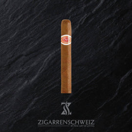 Romeo y Julieta Romeo Mille Fleurs - Zigarrenschweiz Online Zigarren Boutique - 