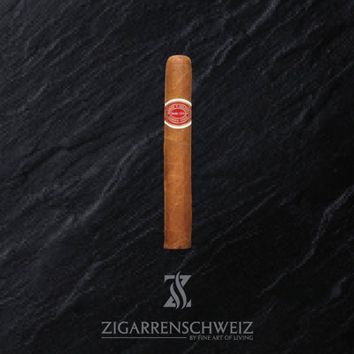 Romeo y Julieta No. 1 - Zigarrenschweiz Online Zigarren Boutique - 