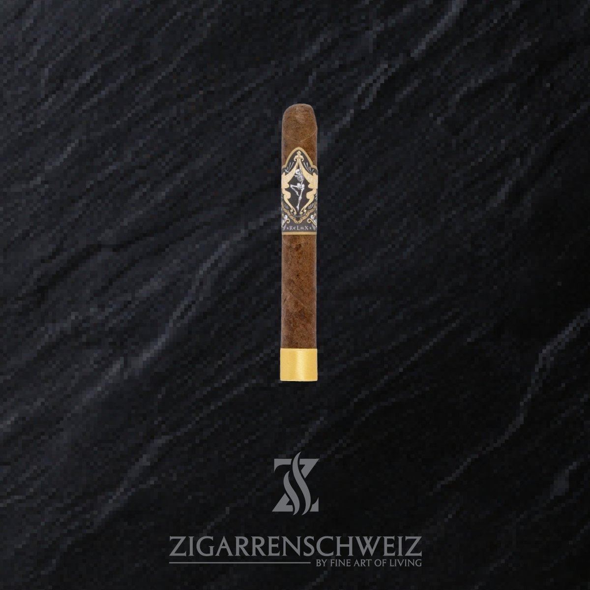 Skel Ton Relax Toro - Zigarrenschweiz Online Zigarren Boutique - 