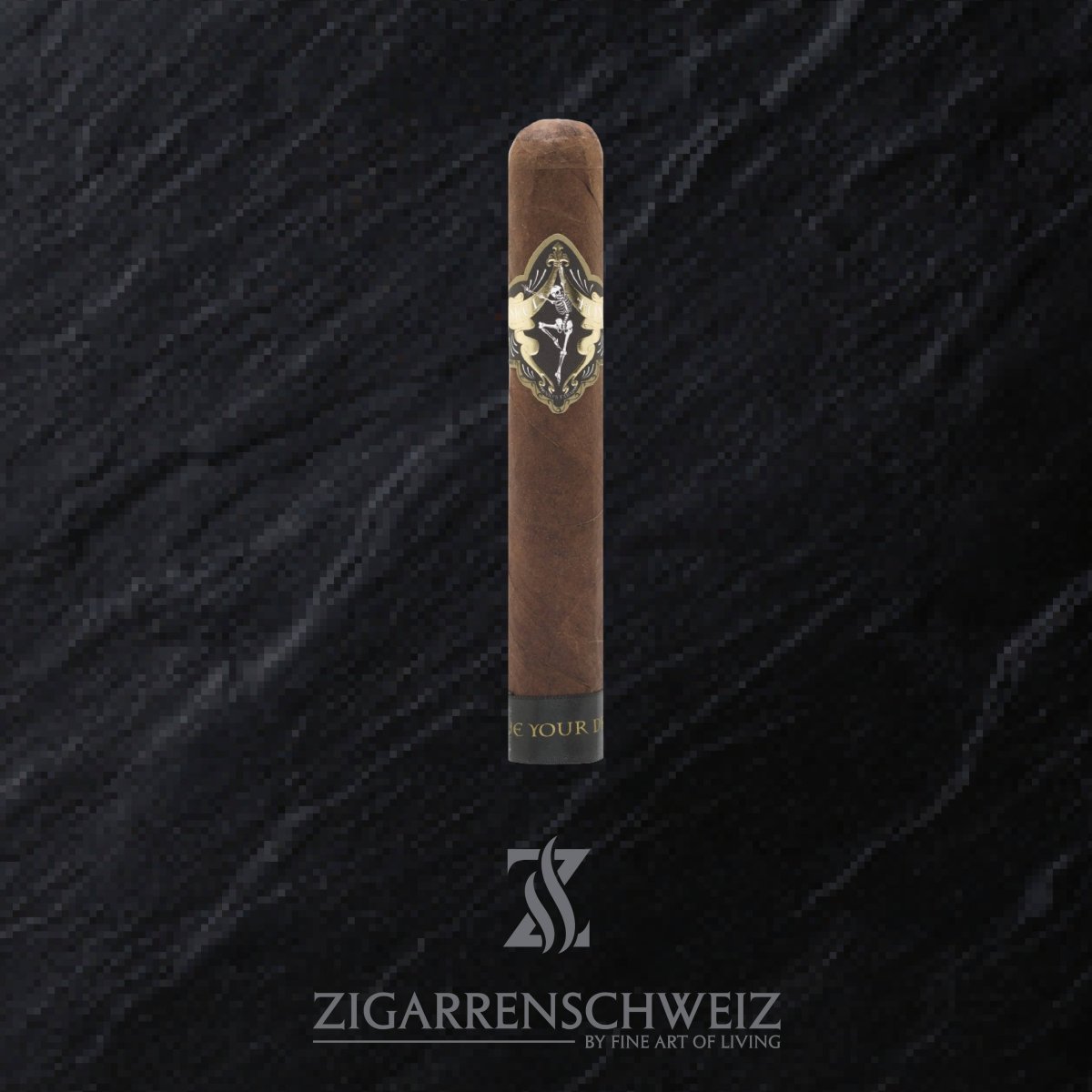Skel Ton Live your Dreams Gordo - Zigarrenschweiz Online Zigarren Boutique - 