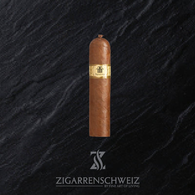 Trinidad Vigia - Zigarrenschweiz Online Zigarren Boutique - 